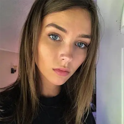Olivia Moore